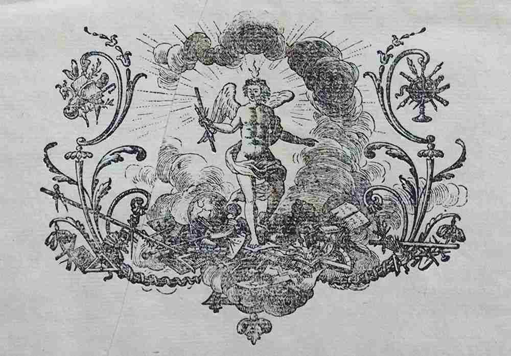 Denis Diderot, Encyclop&eacute;die (1751-1772)